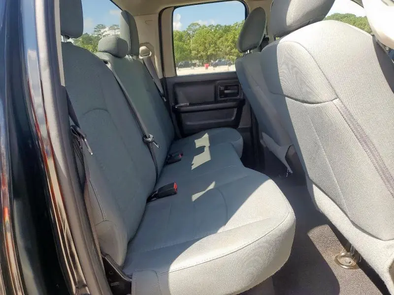 2020 RAM 1500 CLASSIC TRADESMAN