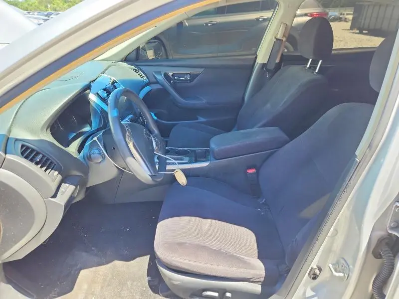 2013 NISSAN ALTIMA 2.5 S  