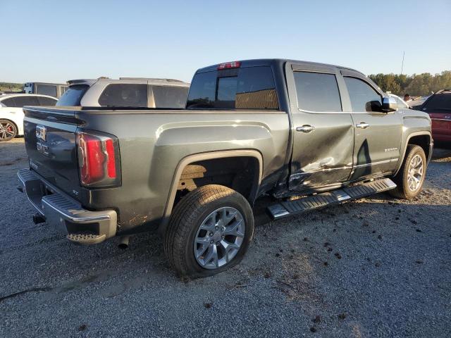 2018 GMC SIERRA K1500 SLT