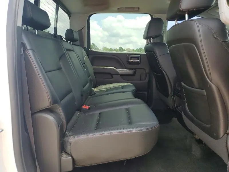 2014 GMC SIERRA K1500 SLT  