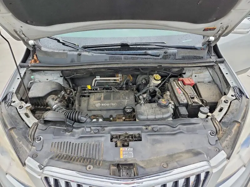 2014 BUICK ENCORE PREMIUM  