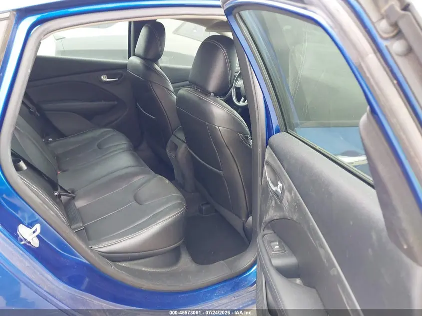 2014 DODGE DART LIMITED