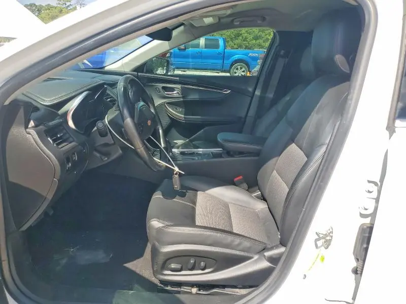 2020 CHEVROLET IMPALA LT  