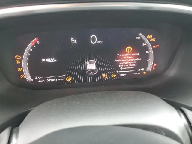2023 ACURA MDX A-SPEC  