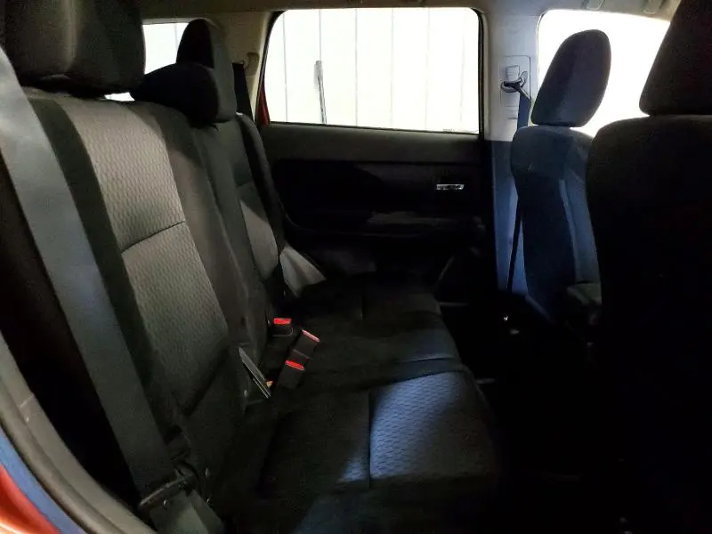 2014 MITSUBISHI OUTLANDER SE  