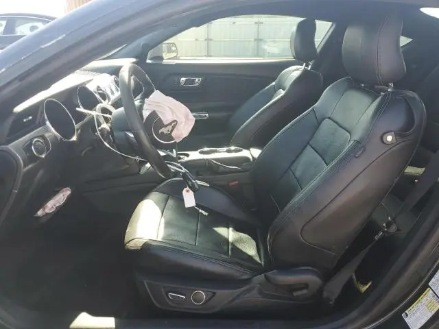 2016 FORD MUSTANG GT  