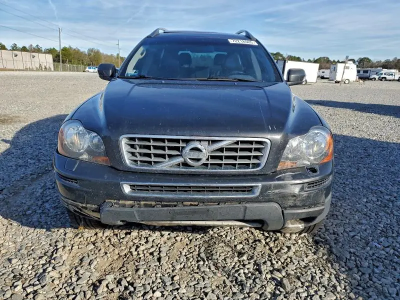 2011 VOLVO XC90 3.2  