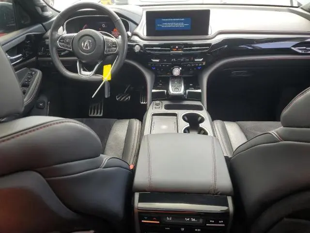 2025 ACURA MDX A-SPEC  