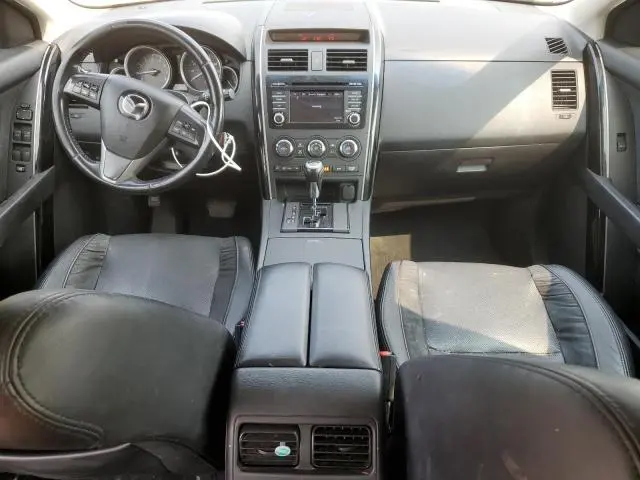 2014 MAZDA CX-9 TOURING  