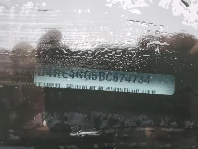 2011 DODGE DURANGO CREW  