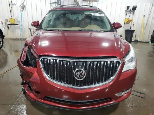 2017 BUICK ENCLAVE   
