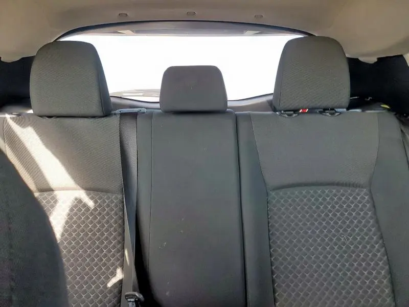 2020 TOYOTA C-HR XLE