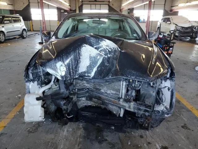 2015 FORD FUSION S