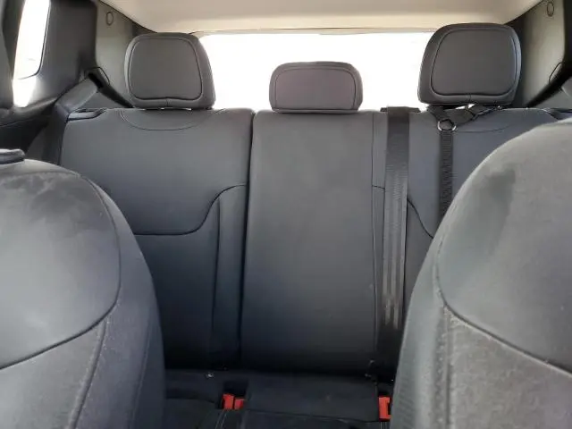 2023 JEEP RENEGADE LIMITED