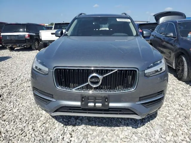 2016 VOLVO XC90 T6  