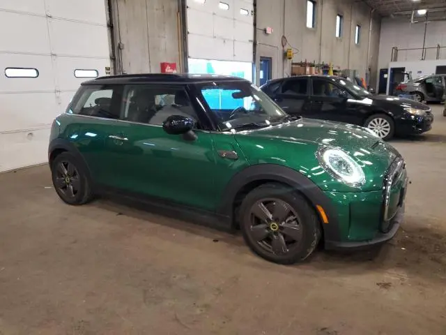 2022 MINI COOPER SE  