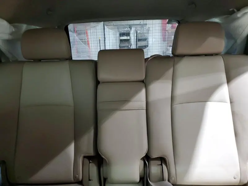 2016 TOYOTA 4RUNNER SR5/SR5 PREMIUM  