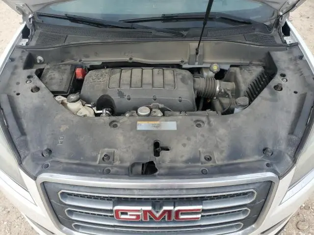 2016 GMC ACADIA SLT-2