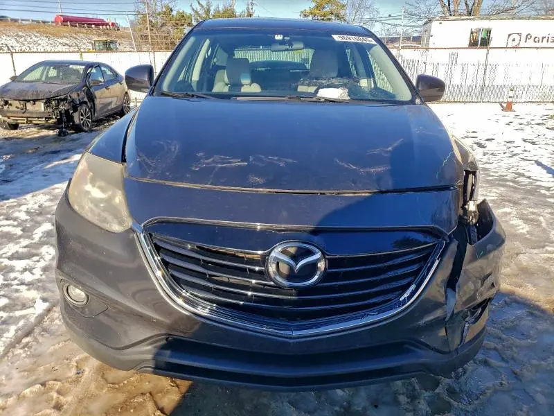 2013 MAZDA CX-9 TOURING  