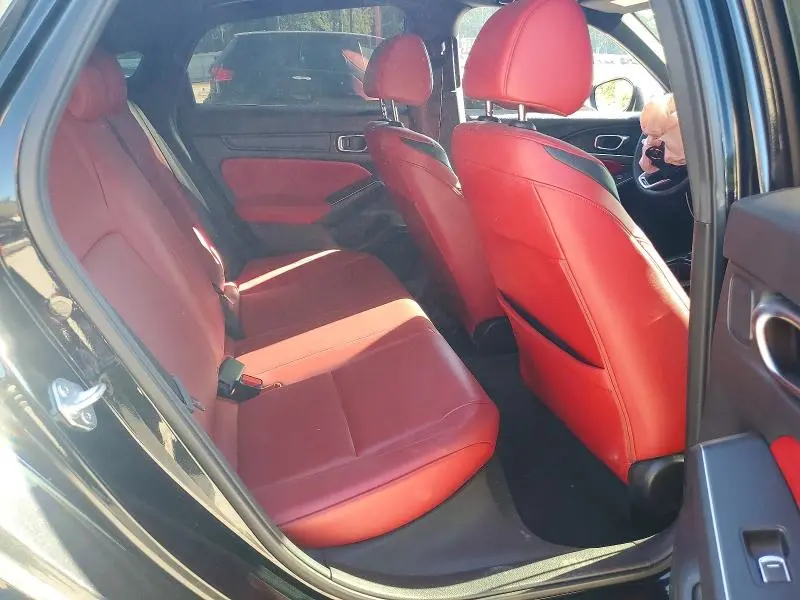 2023 ACURA INTEGRA A-SPEC  