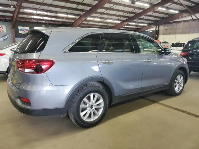 2020 KIA SORENTO L  