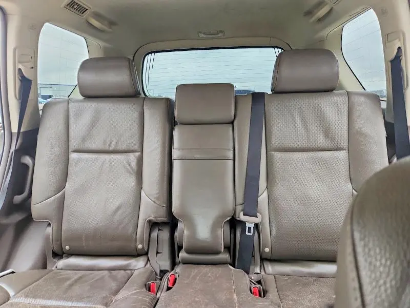 2014 LEXUS GX 460  