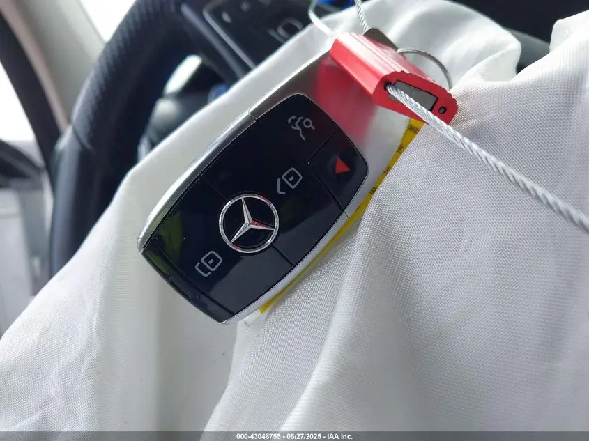 2017 MERCEDES-BENZ E 300  