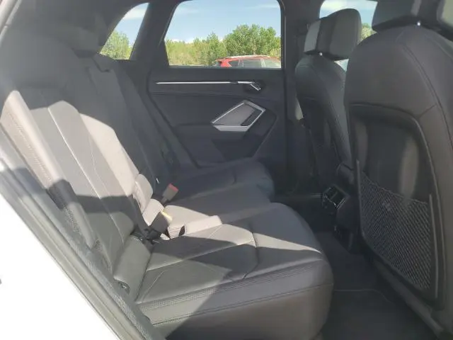 2021 AUDI Q3 PREMIUM 40  