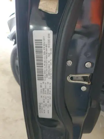 2020 RAM 1500 CLASSIC WARLOCK