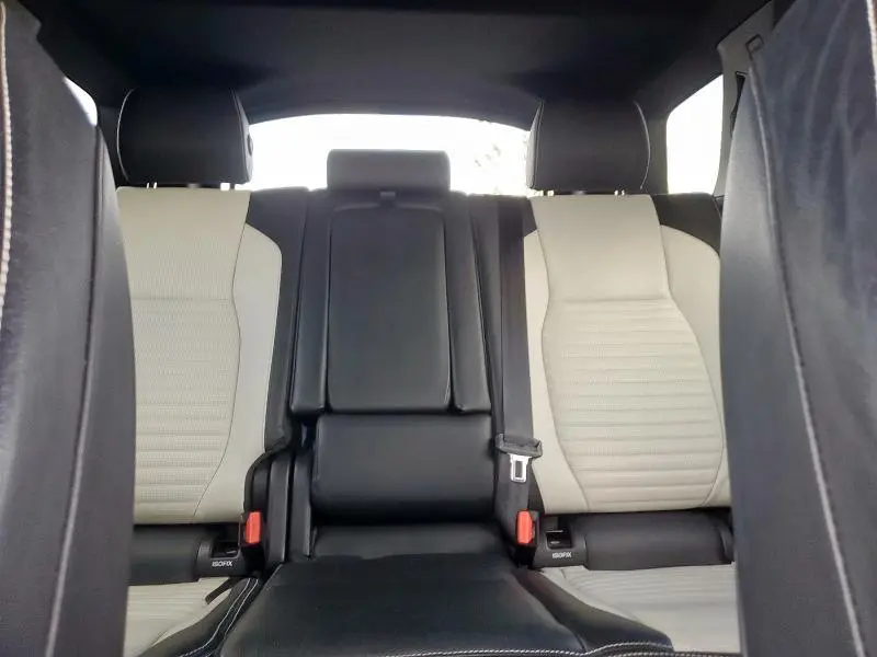 2020 LAND ROVER DISCOVERY SPORT S R-DYNAMIC  