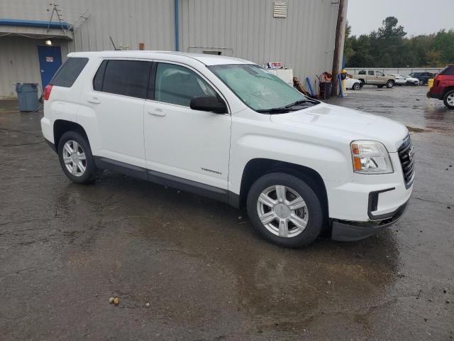 2016 GMC TERRAIN SL