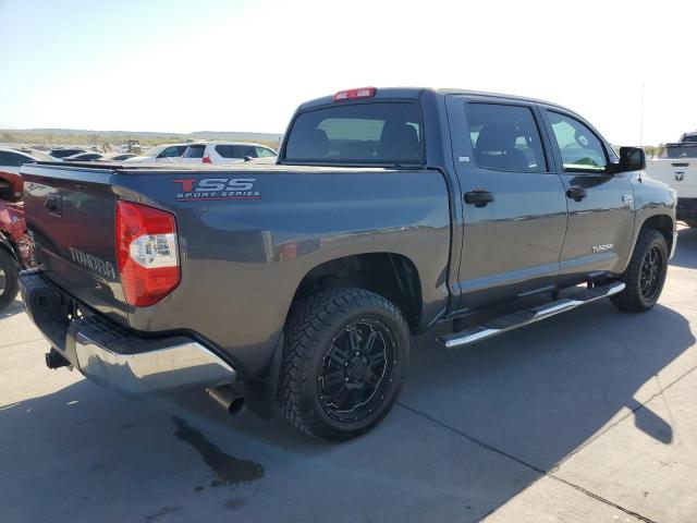 2018 TOYOTA TUNDRA CREWMAX SR5