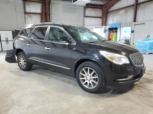 2017 BUICK ENCLAVE   
