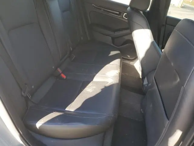 2023 HONDA CIVIC SPORT TOURING  