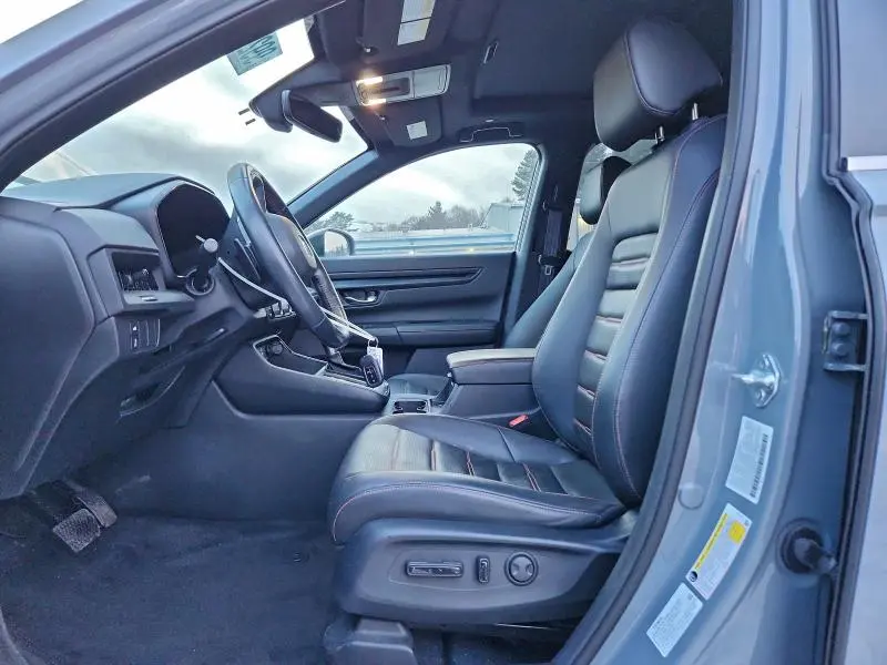 2024 HONDA CR-V SPORT-L  