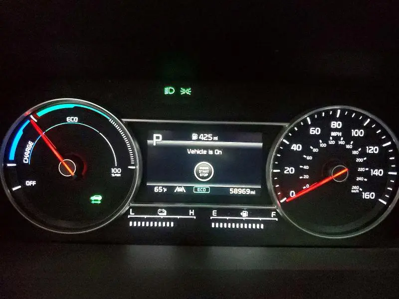 2022 KIA SORENTO EX  
