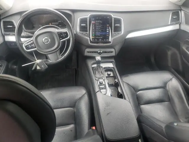 2018 VOLVO XC90 T5  