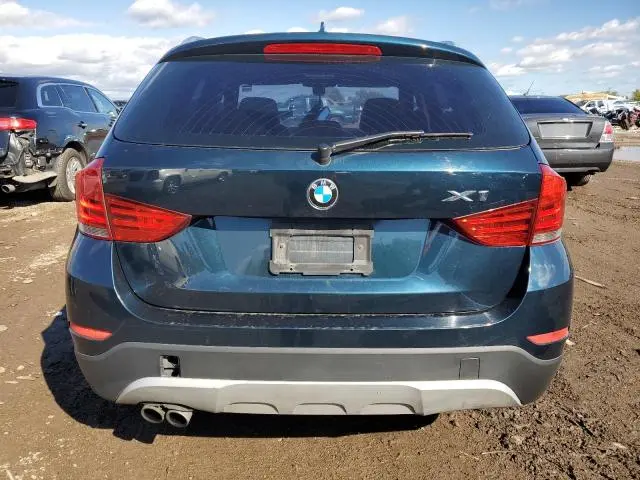 2014 BMW X1 XDRIVE28I  
