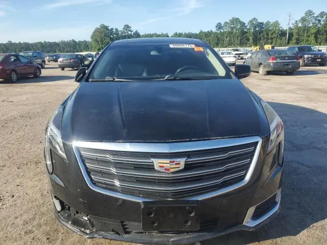 2018 CADILLAC XTS LUXURY