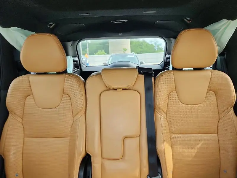 2019 VOLVO XC90 T6 INSCRIPTION AWD