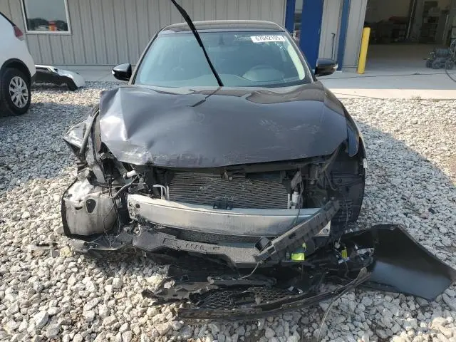 2017 NISSAN MAXIMA 3.5S  