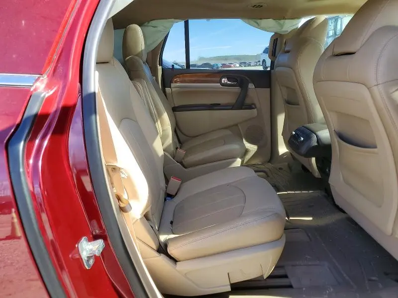 2011 BUICK ENCLAVE CXL  