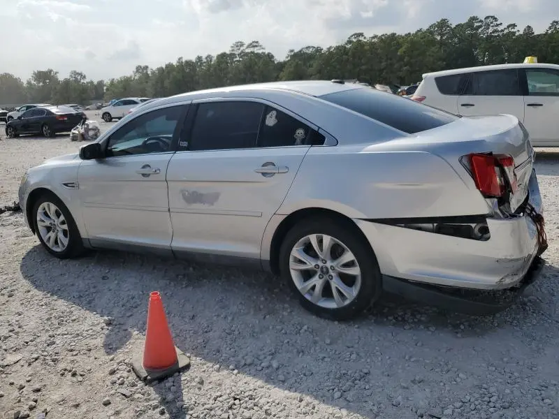 2011 FORD TAURUS SEL  