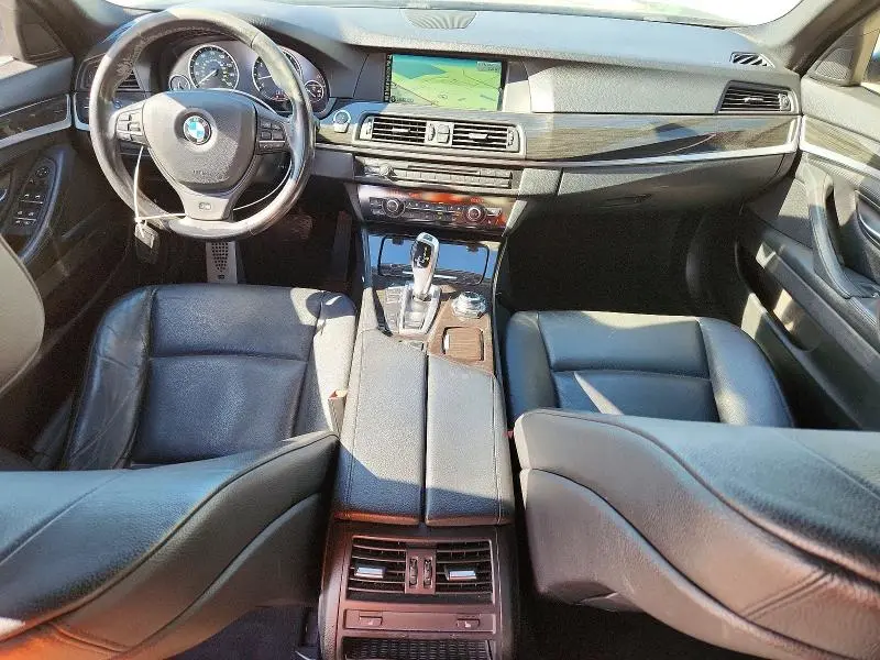 2013 BMW 535 I  