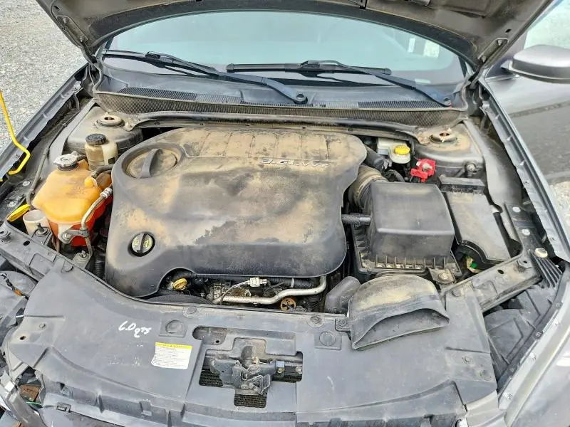 2013 CHRYSLER 200 LIMITED  