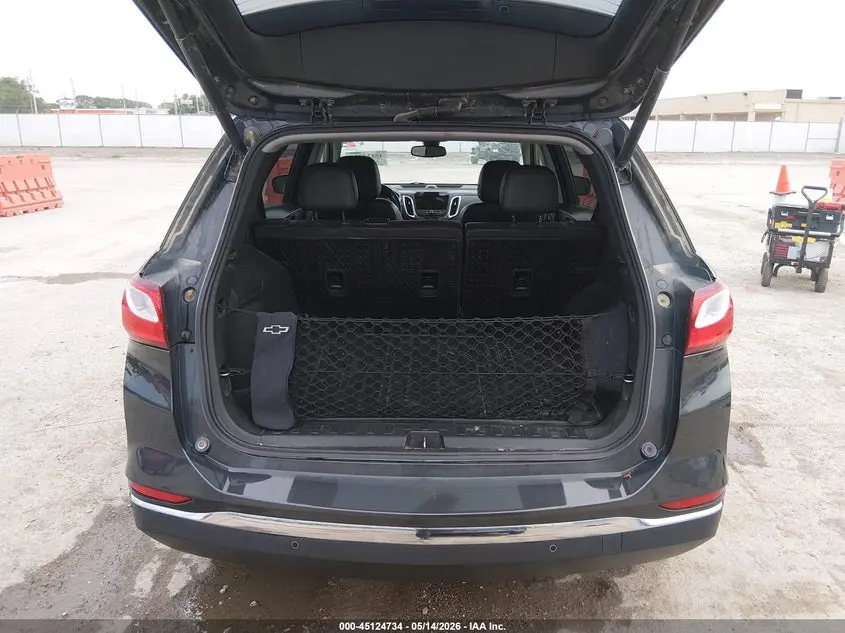 2021 CHEVROLET EQUINOX AWD PREMIER