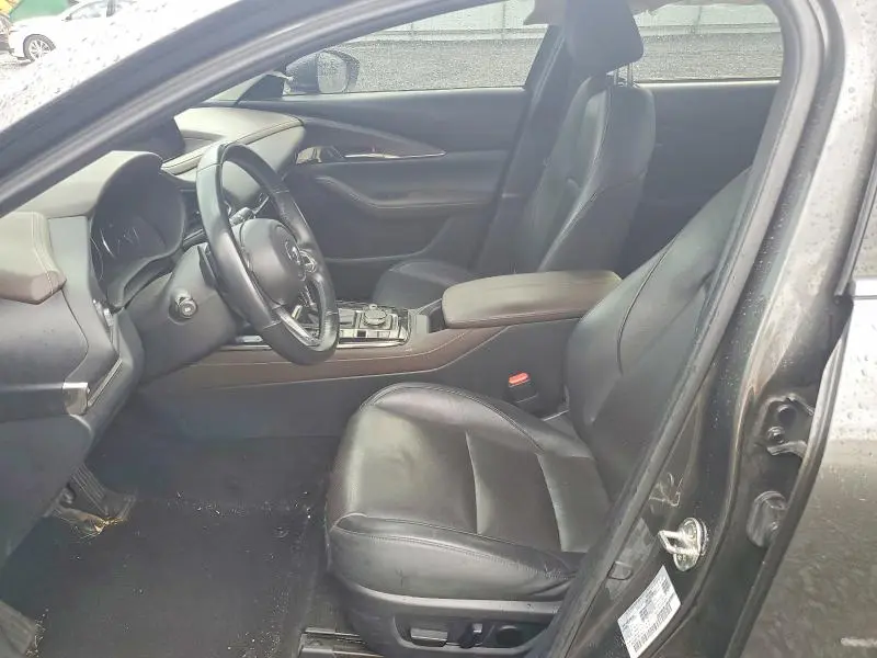 2021 MAZDA CX-30 PREMIUM  