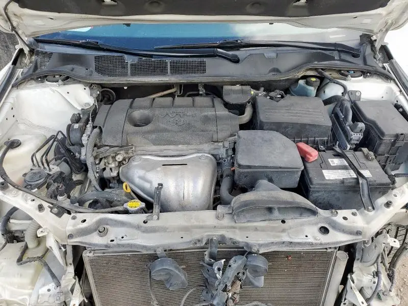 2010 TOYOTA VENZA   