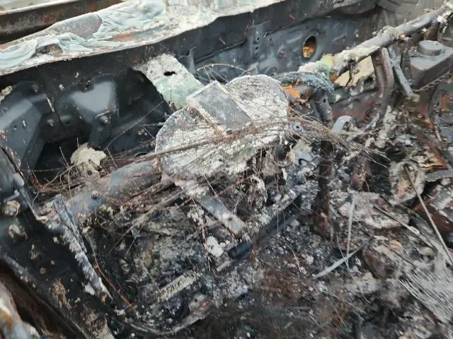 2015 HYUNDAI SANTA FE SPORT   