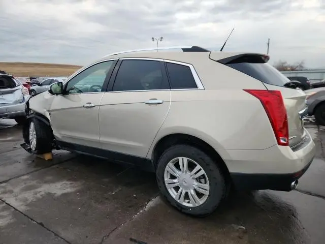 2011 CADILLAC SRX LUXURY COLLECTION  